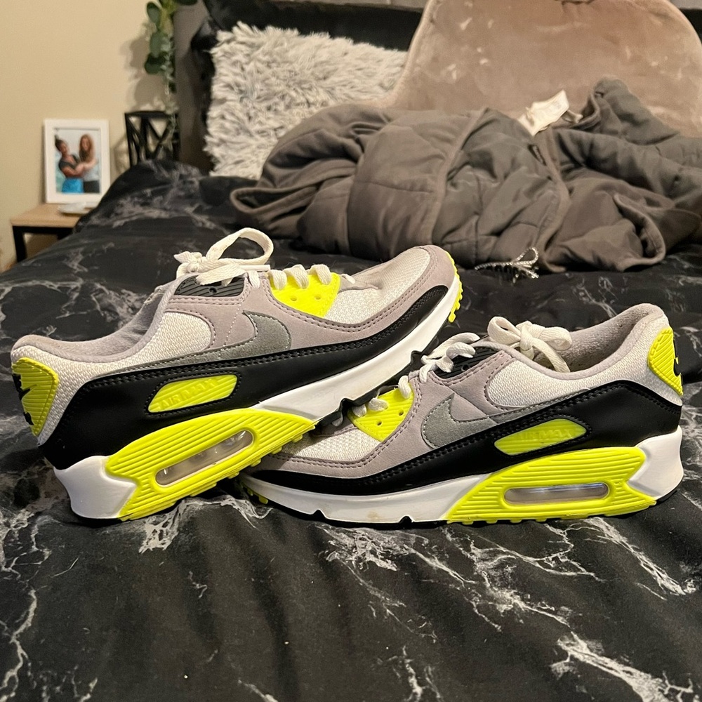 Nike Air Max